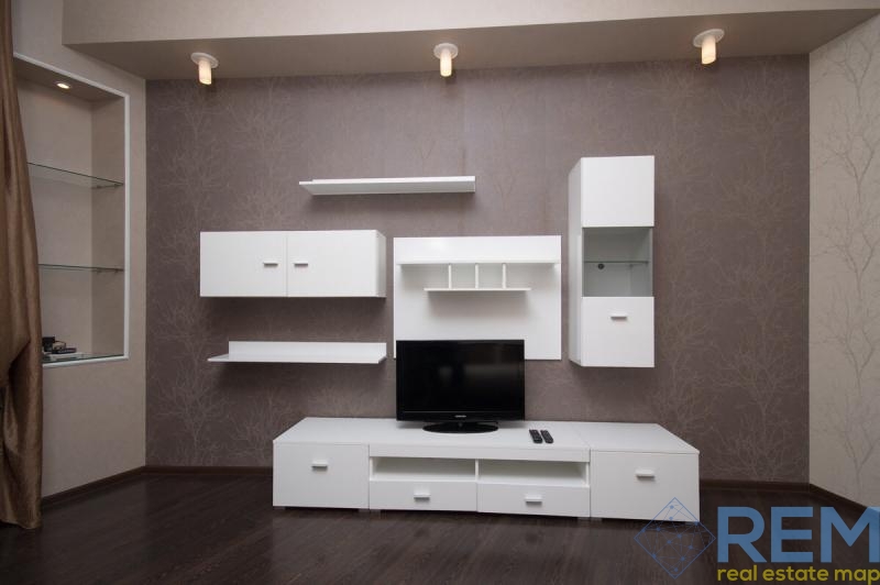 продажа однокомнатной квартиры номер A-173751 в Приморском районе, фото номер 4